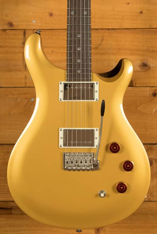 PRS SE Signature | DGT - Gold Top