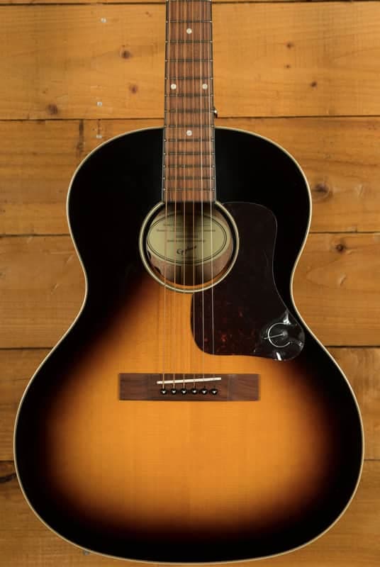 Epiphone L-00 Studio | Vintage Sunburst