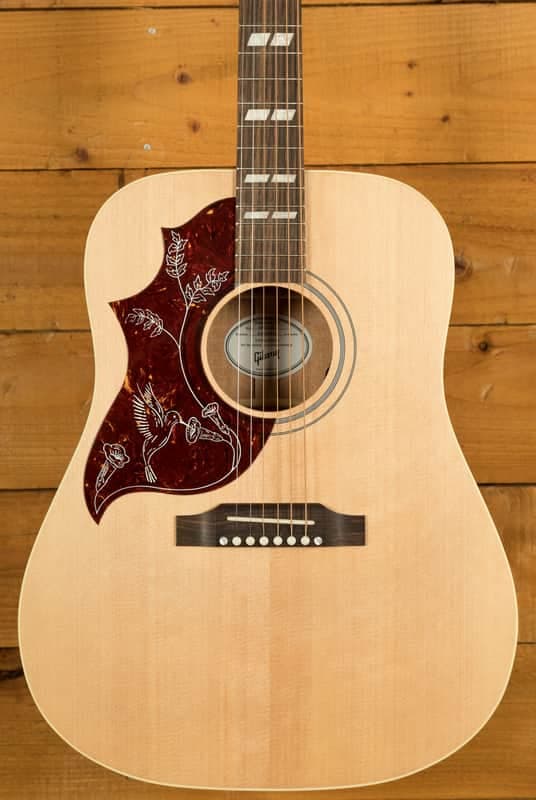 Gibson Hummingbird Special | Satin Natural *Left Handed*