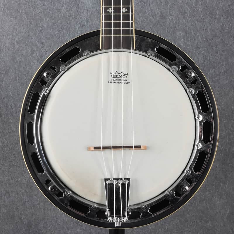 Tanglewood Cove Creek Ukelele Banjo - 2nd Hand