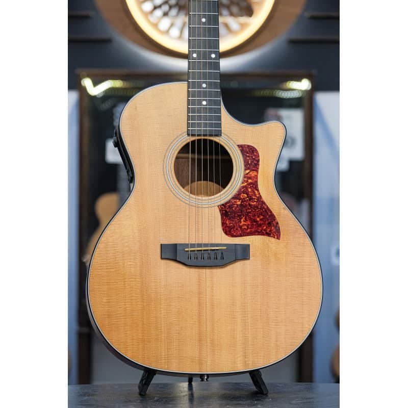 1997 Taylor 414ce natural