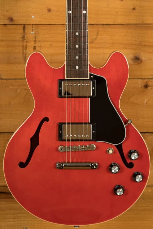 Gibson ES-339 | Cherry *Used*