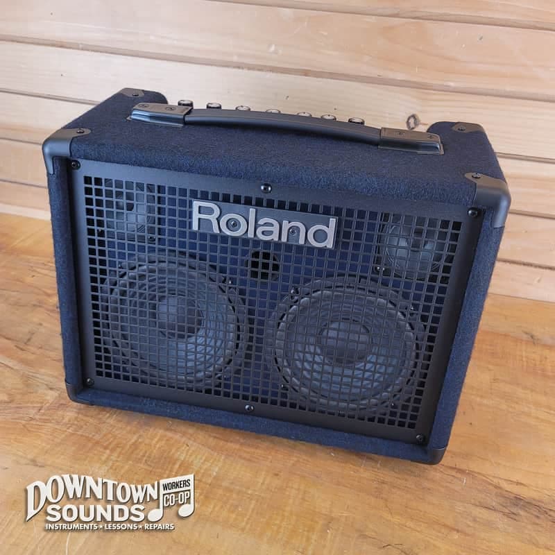 Roland KC-220 Keyboard Amp