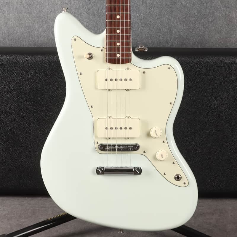 Fender American Special Jazzmaster LTD - Sonic Blue - 2nd Hand