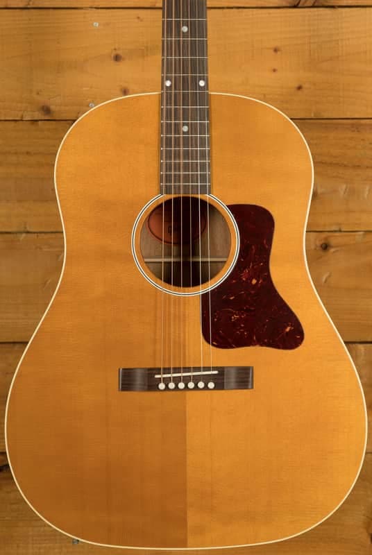 Gibson J-45 Century 12-Fret | Antique Natural