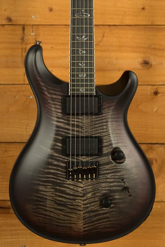 PRS Mark Holcomb - Holcomb Wraparound Burst
