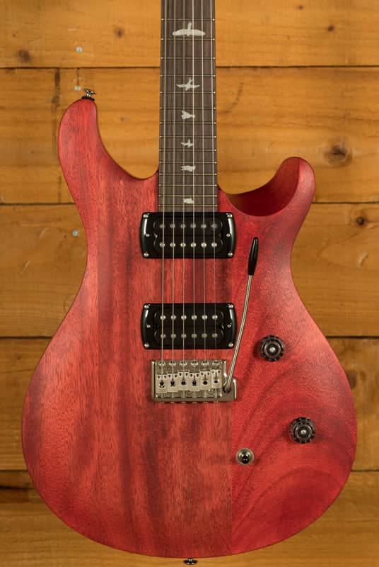 PRS SE CE | CE24 Standard - Vintage Cherry