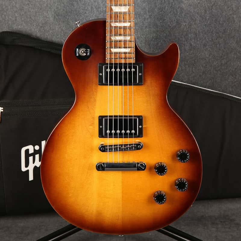 Gibson Les Paul 60s Tribute - Vintage Sunburst - 2nd Hand