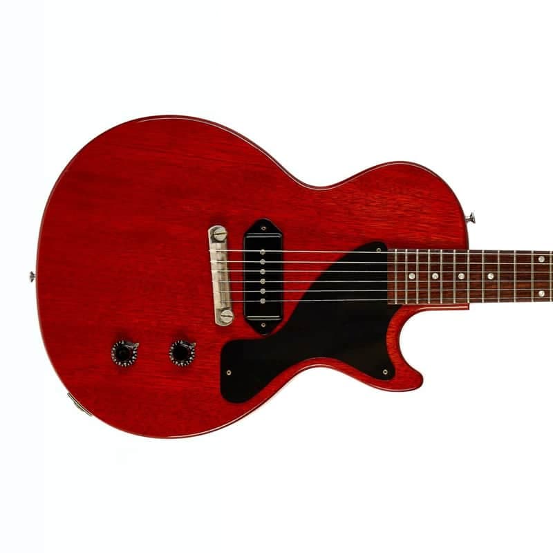 Gibson Custom Shop Historic '57 Les Paul Junior Reissue Cherry (Pre-Owned, 1998, EC-) #7 8627