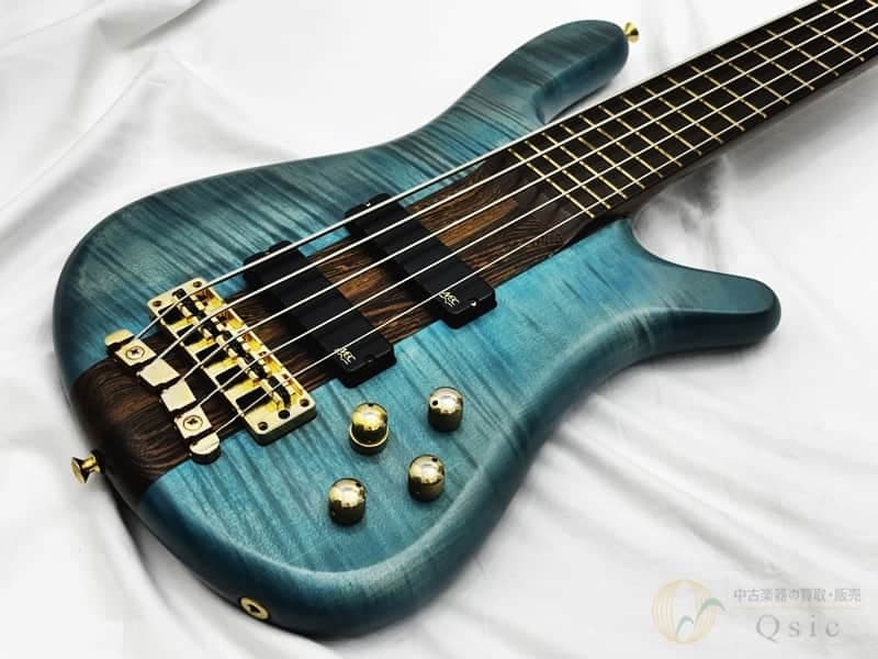 Warwick Custom Shop Streamer Stage I 5st