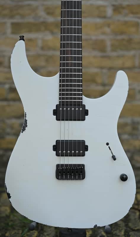 Mayones Aquila Cardinal Aged 6 - Adam Christianson Signature