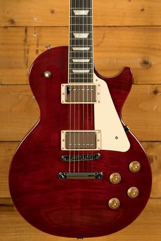 Gibson Les Paul Studio Session | Cherry