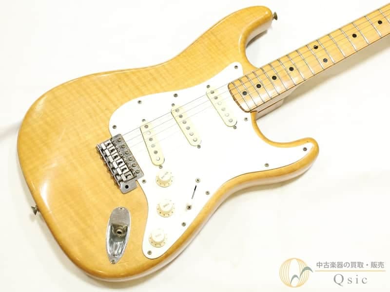 Fernandes Fst 60 Nat