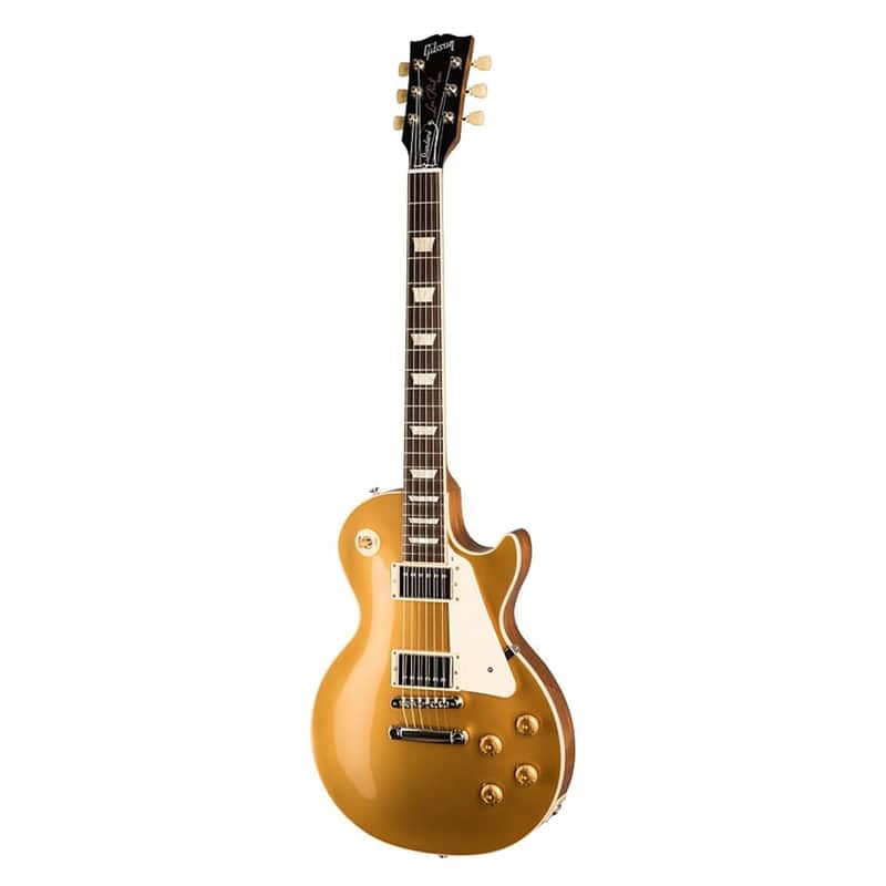 Gibson Les Paul Standard '50s Gold Top