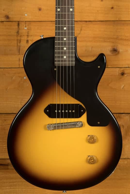 Gibson Custom 1957 Les Paul Junior Reissue | Vintage Sunburst - VOS