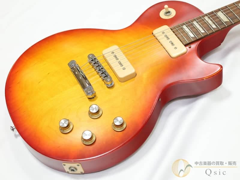 Gibson USA Les Paul Studio 50s Tribute