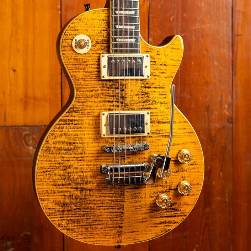 Epiphone Les Paul Boneyard Joe Perry