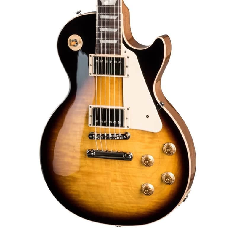 Gibson Les Paul Standard '50s Tobacco Burst