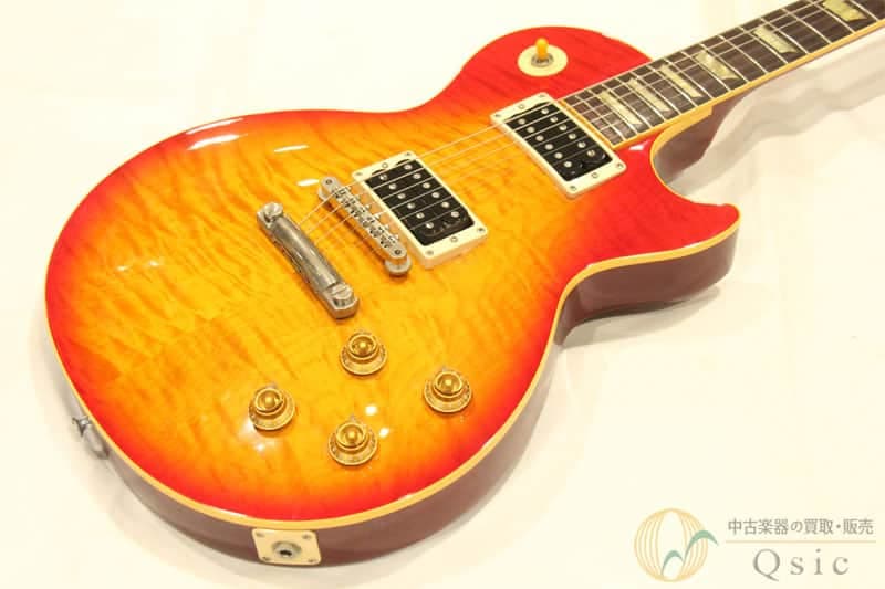 Gibson Les Paul Classic Premium Plus