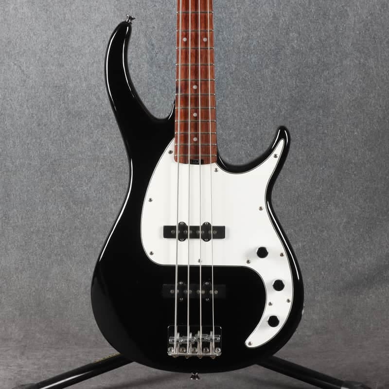 Peavey 78 Milestone BXP Bass - Black - 2nd Hand