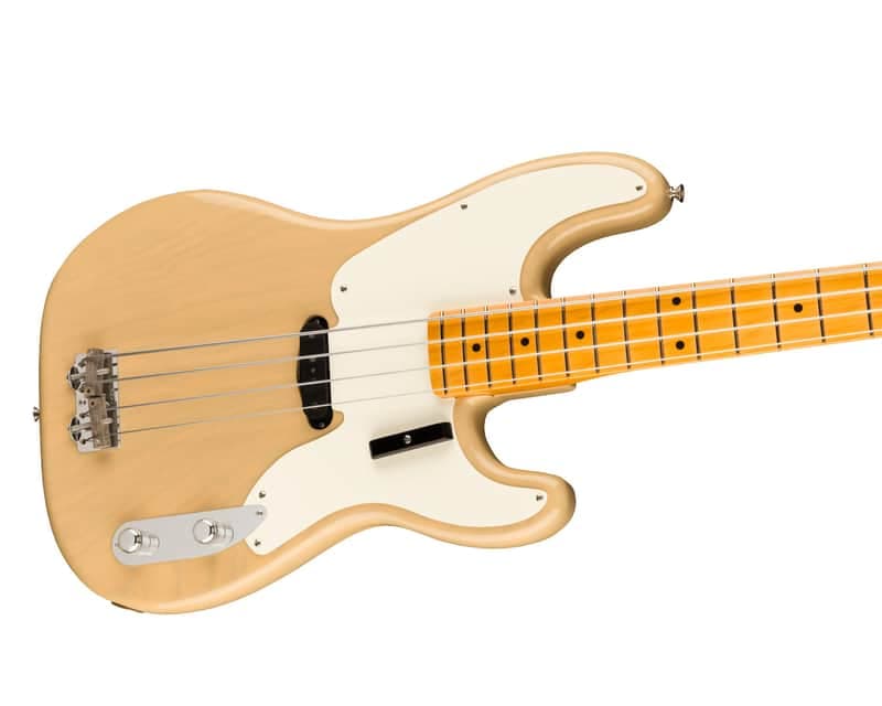 Fender American Vintage II 1954 Precision Bass - Vintage Blonde