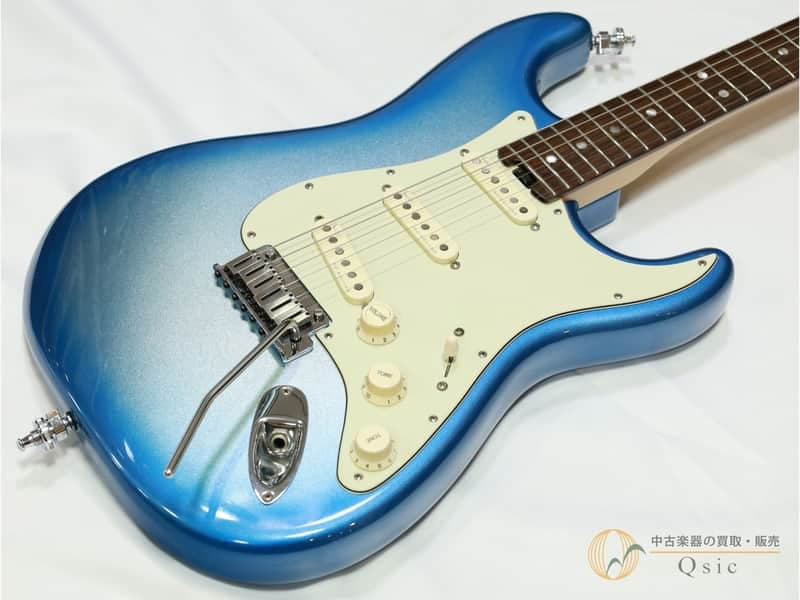 Fender American Elite Stratocaster 2015
