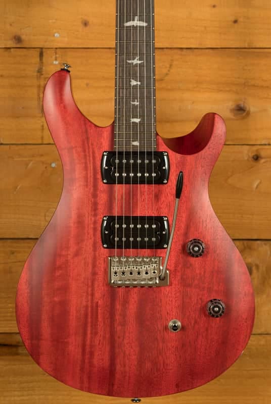 PRS SE CE | CE24 Standard - Vintage Cherry