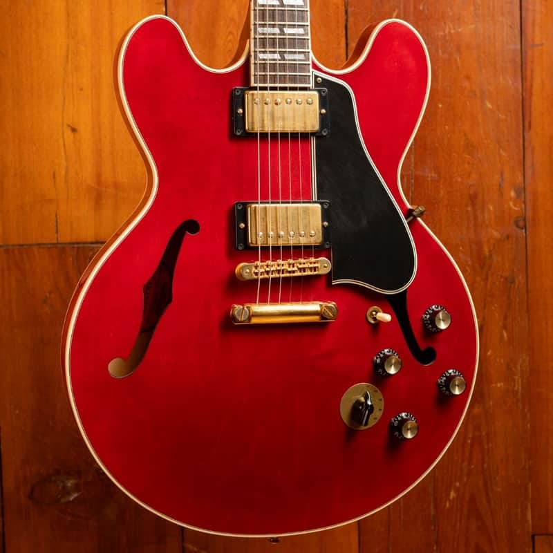 Gibson Custom shop ES-345