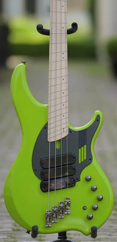 NG3 Adam Nolly Getgood Signature 4-String - 2025 batch - Pre order