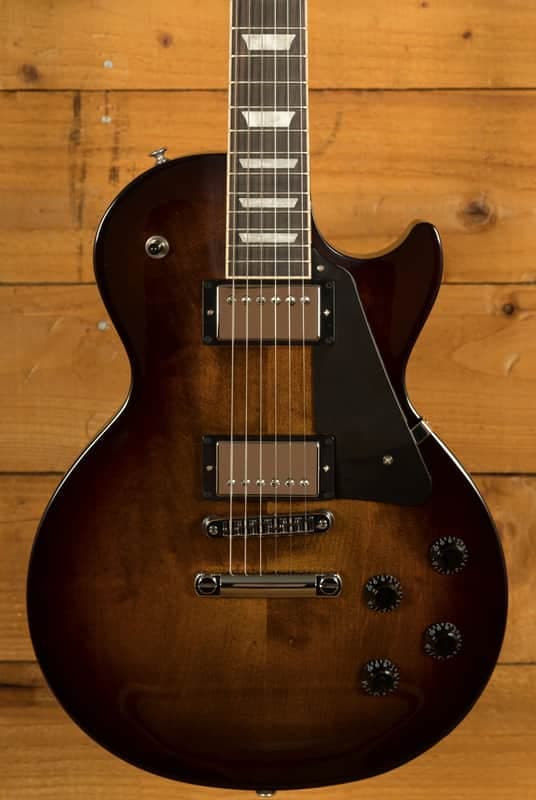 Gibson Les Paul Studio | Smokehouse Burst