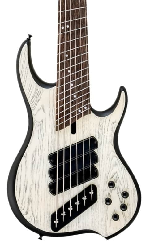 Dingwall Jacob Umansky 'Sol' Signature - 6 string (Pre-Order)