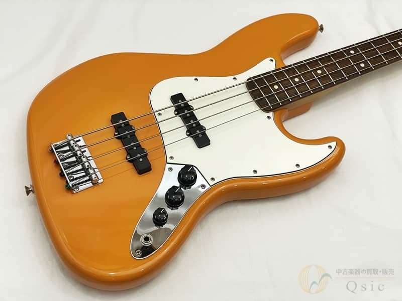 Fender Player Jazz Bass