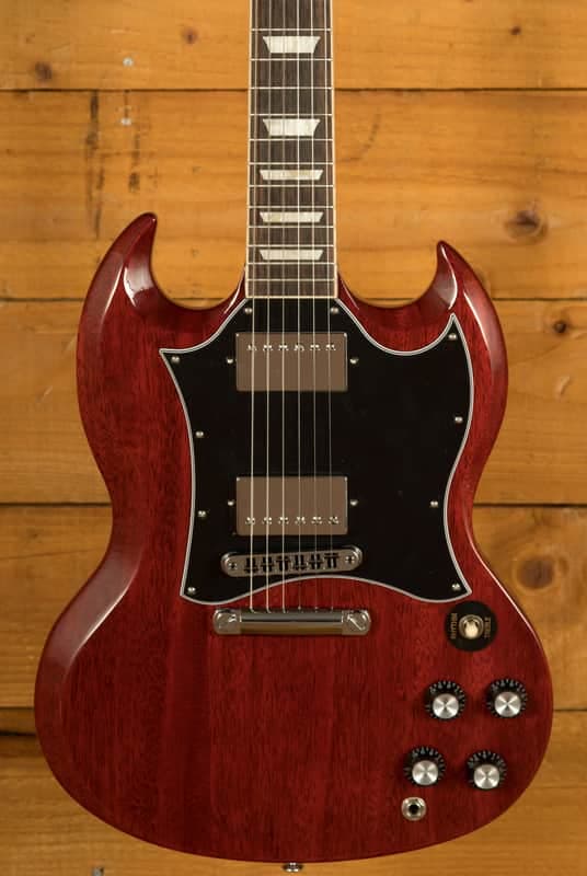 Gibson SG Standard | Heritage Cherry
