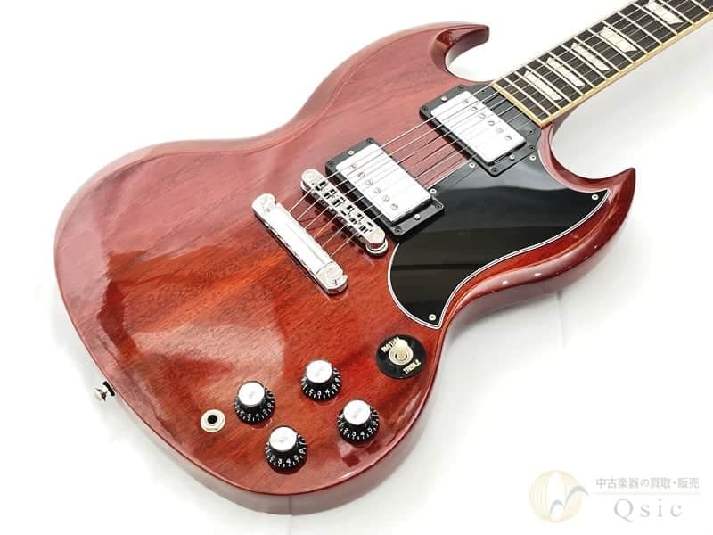 Gibson SG Standard CH 2013
