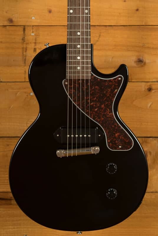 Gibson Les Paul Junior | Ebony