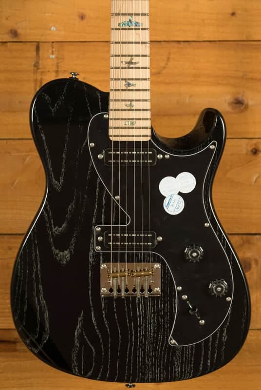 PRS SE NF53 - Black Doghair *2026 Spec*