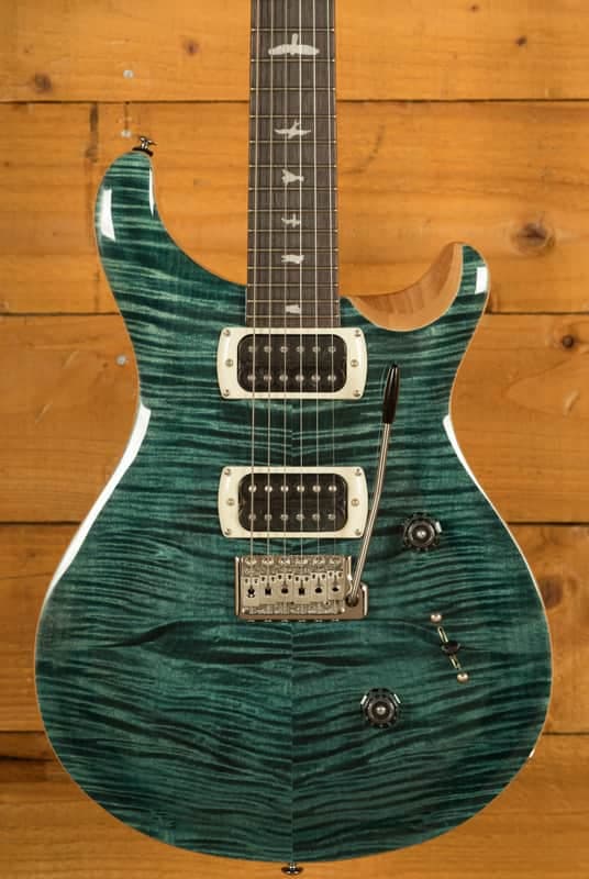 PRS SE Custom | Custom 24 - Slate Blue