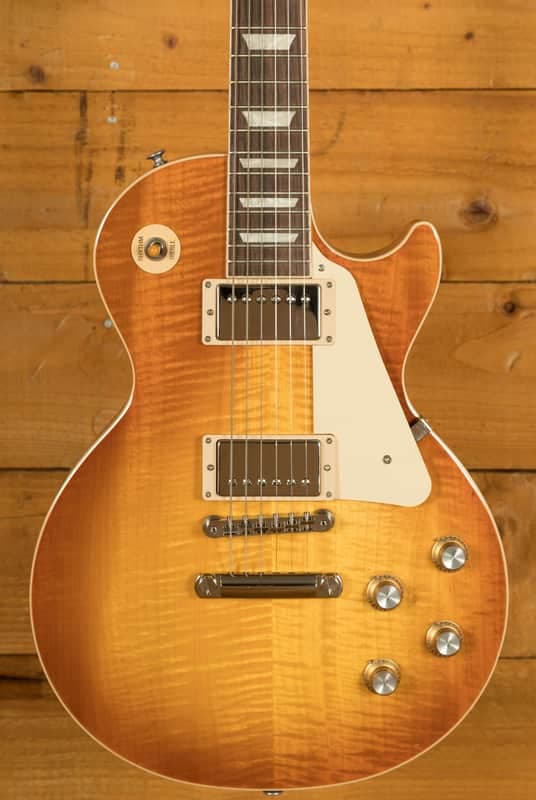 Gibson Les Paul Standard 60s | Unburst