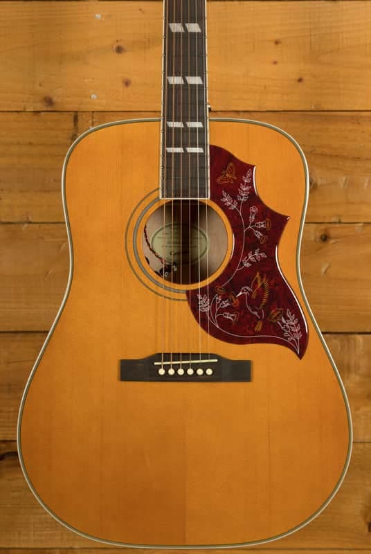 Epiphone Hummingbird Studio | Natural