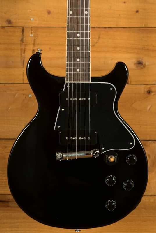 Gibson Les Paul Special Double Cutaway | Ebony