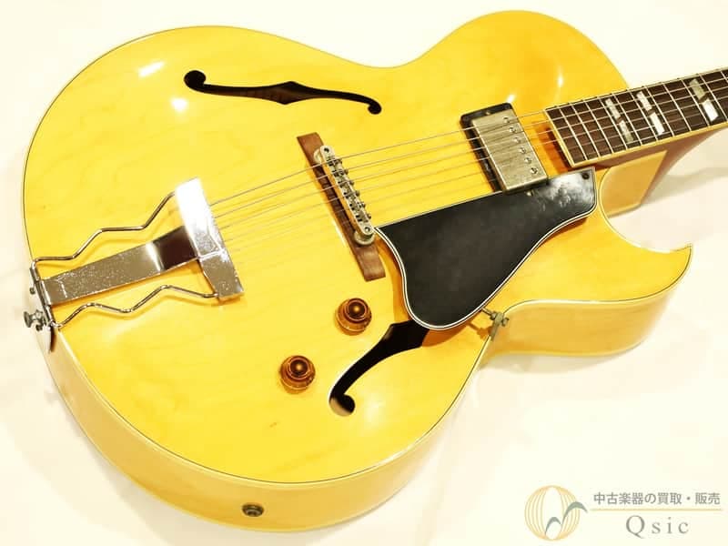 Gibson ES-175 1PU 2005