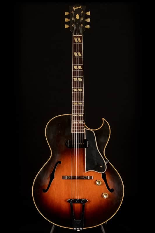 Gibson ES-175 1951 - Sunburst
