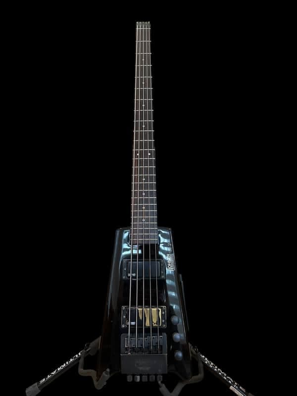 Hohner B2V Headless Bass - x3671