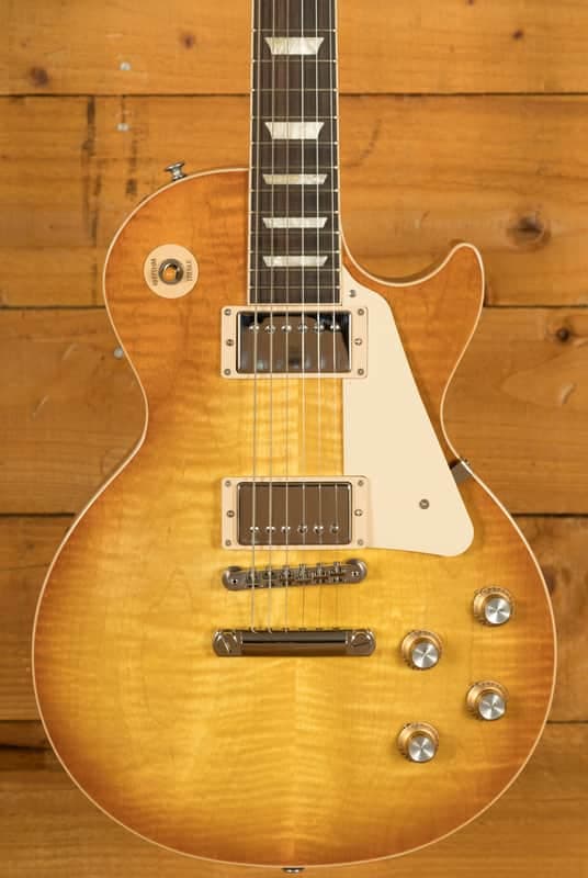 Gibson Les Paul Standard 60s | Unburst
