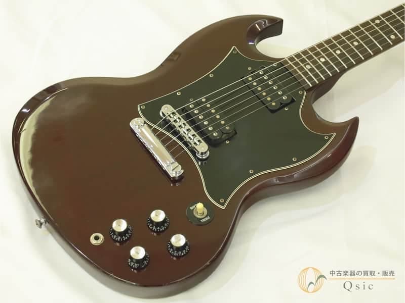 Gibson SG Special 2003