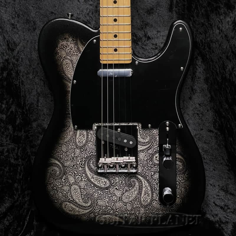 Tokai ATE-101 BP/M Made In Japan【Limited Model】【3.55kg】