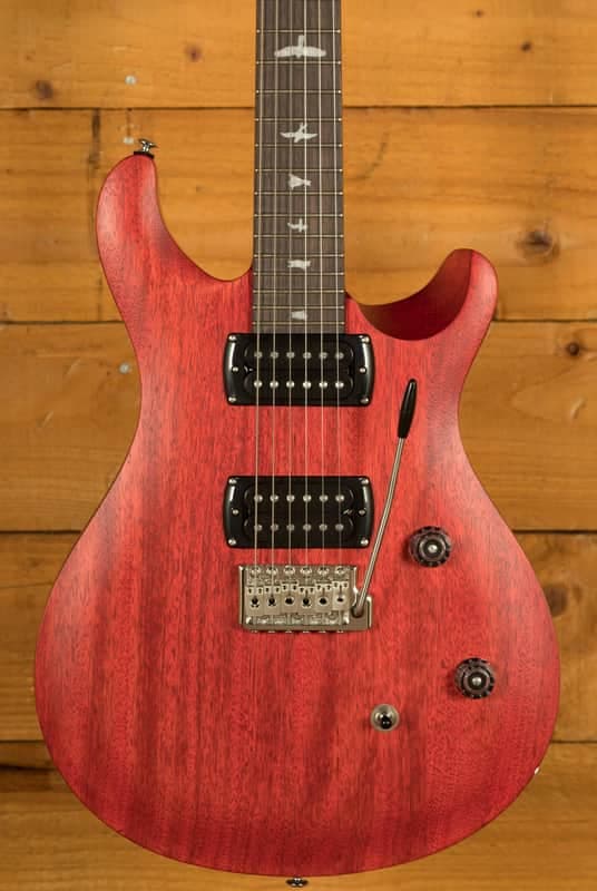 PRS SE CE | CE24 Standard - Vintage Cherry