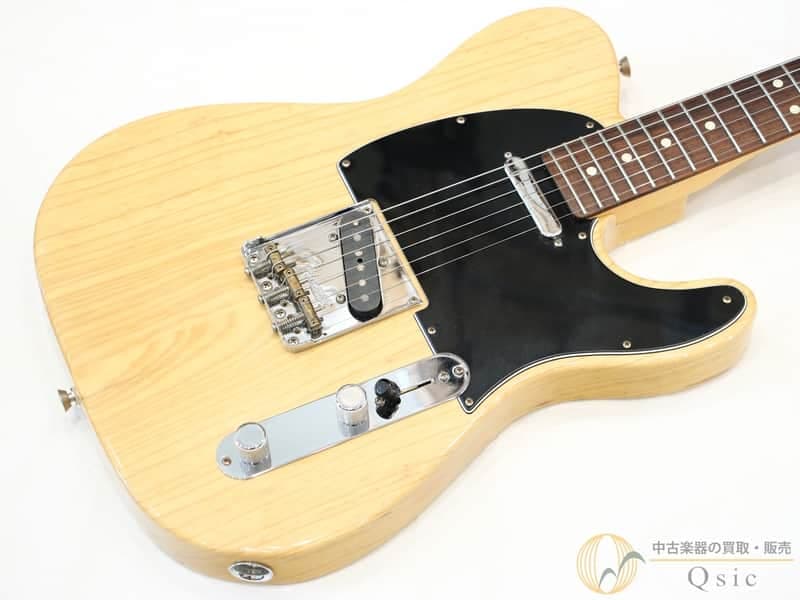 Fender American Professional Telecaster RW NAT