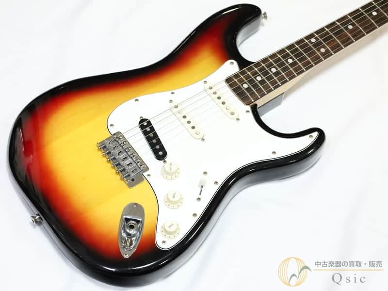Tokai Silver Star SS-40 YS 1979