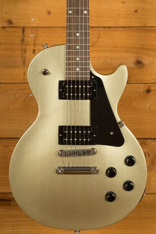 Gibson Les Paul Modern Lite | Gold Mist Satin